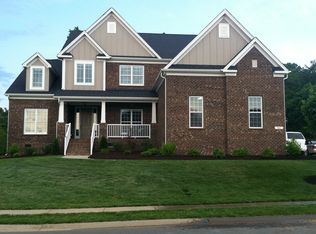 501 Five Leaf Ln, Waxhaw, NC 28173