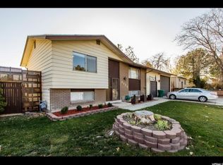 3725 W Atmore Rd, West Jordan, UT 84084