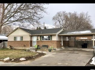 455 S 170 W, Springville, UT 84663