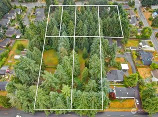 78 Xx 218th St SW, Edmonds, WA 98026