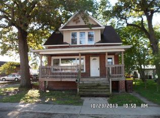 631 E 29th Ave, Lake station, IN 46405