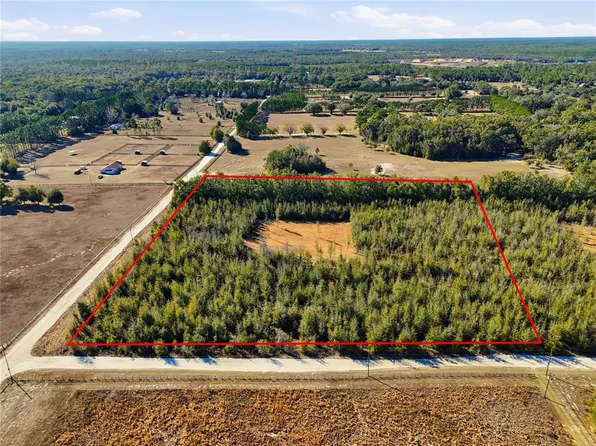 SW 187th Ave, Archer, FL 32618