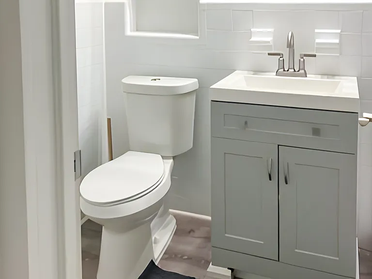 Bathroom 2