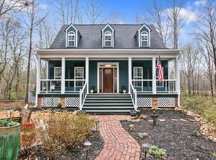 1351 Rockaway Rd, Senoia, GA 30276