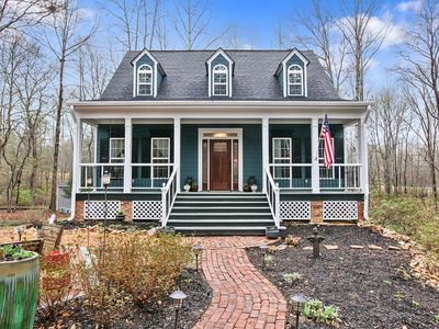1351 Rockaway Rd, Senoia, GA, 30276
