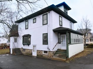 599 Turnpike St, North Andover, MA 01845