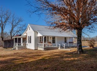 381 Busby Rd, Loretto, TN 38469