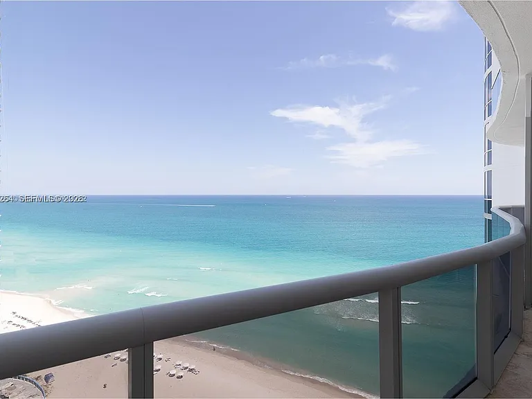 15811 Collins Ave #2103 — Photo 1