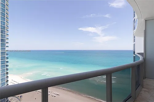15811 Collins Ave #2103 Photo 1