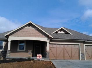 13200 W 172nd St, Overland Park, KS 66062