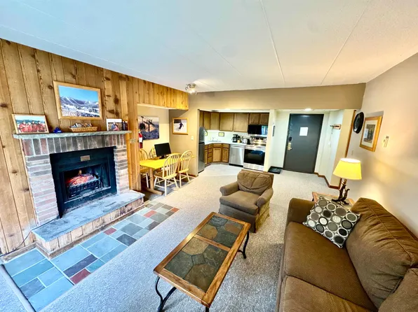135 East Mountain Road #1-A-3, Killington, VT 05751