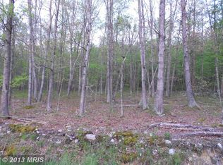 4845 Pine Ridge Rd, Wardensville, WV 26851