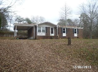 277 Odle Ln, Eden, NC 27288