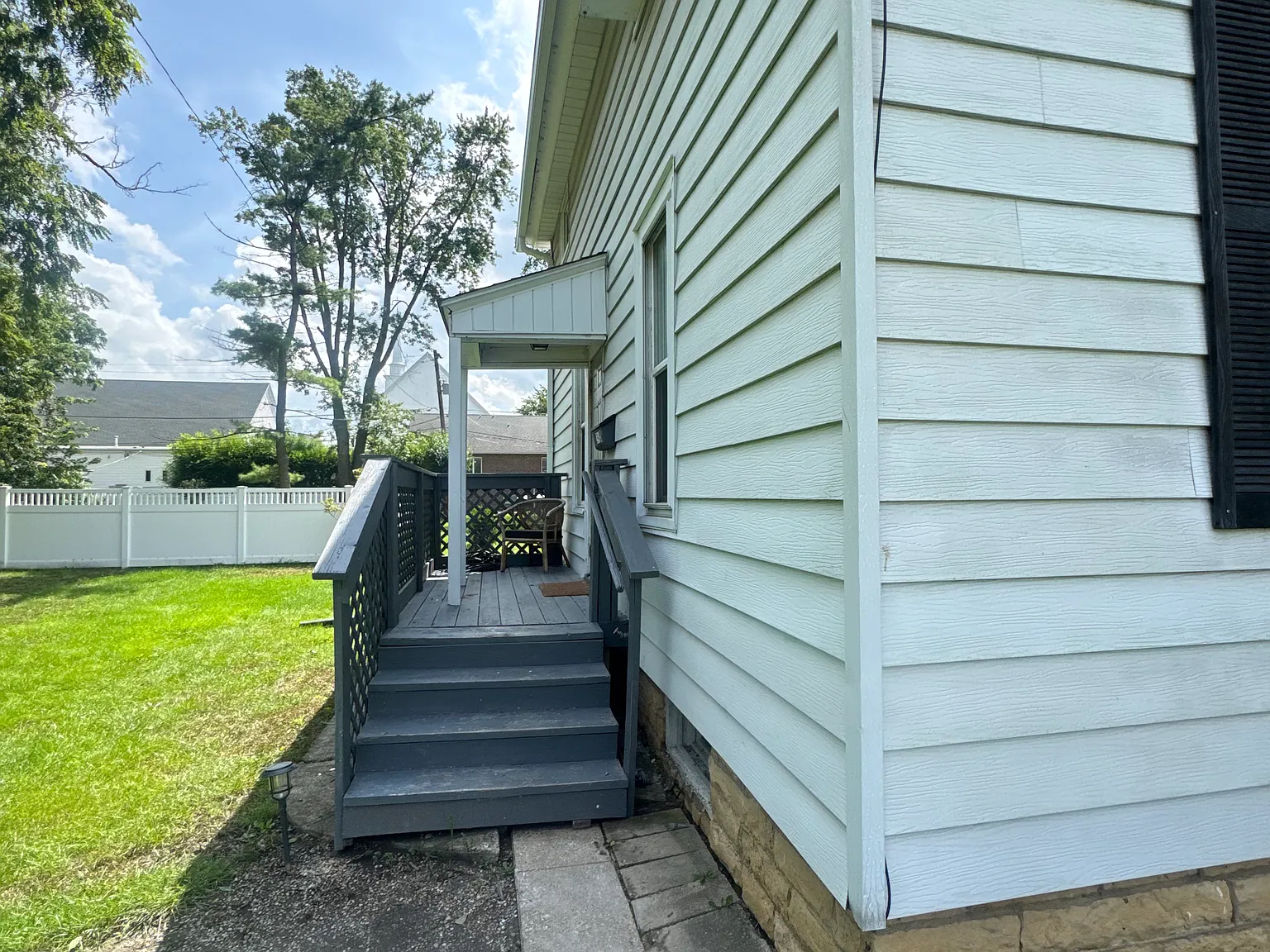 W 3rd St, Manteno — Photo 3