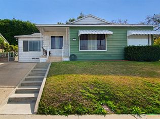 1903 Parrot St, San Diego, CA 92105
