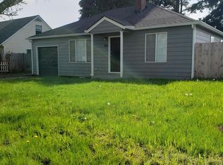 106 SE Whitney St, Camas, WA 98607