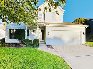 11088 Plum Hollow Cir, Fishers, IN 46037