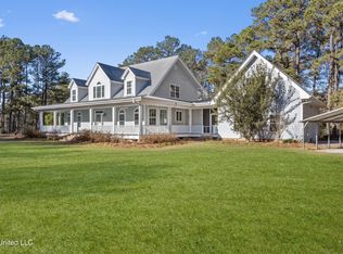 10120 Road 307, Perkinston, MS 39573