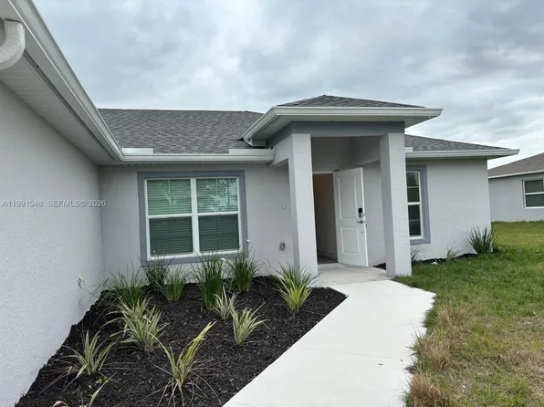 2711 20th St SW, Lehigh Acres, FL 33976