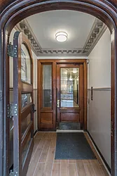 Rented by J & M Realty Services Corp (Management)