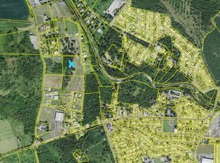 LOT Am #8, Coto Laurel, PR 00780