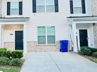 2678 Paxton Pl, Decatur, GA 30034