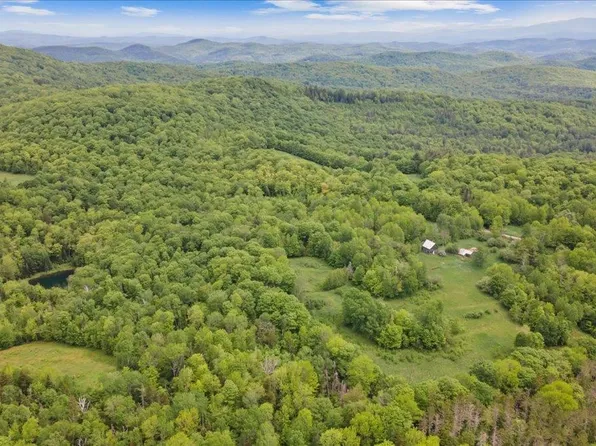 717 Moody Hill Road, Vershire, VT 05079