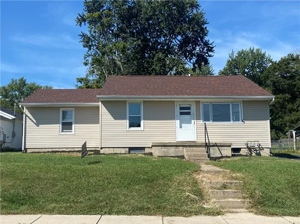 730 Gordon St, Piqua, OH 45356