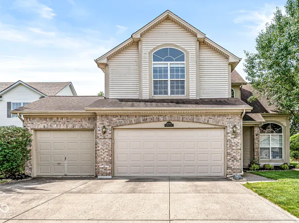 10555 Camille Ct, Indianapolis, IN 46236