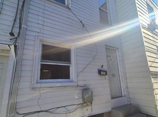 123 N Bryan St, Allentown, PA 18101