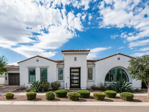5444 S BENTON --, Mesa, AZ 85212