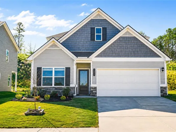 237 Sycamore Dr, Calhoun, GA 30701