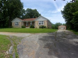 3495 Highway 62 W, Pocahontas, AR 72455
