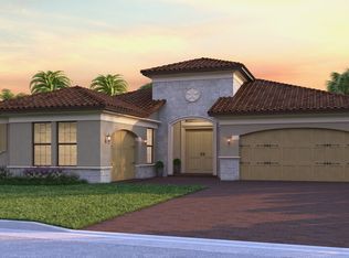 9085 Parkland Bay Dr, Parkland, FL 33076