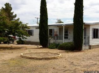 3048 E Thompson Ave, Kingman, AZ 86409