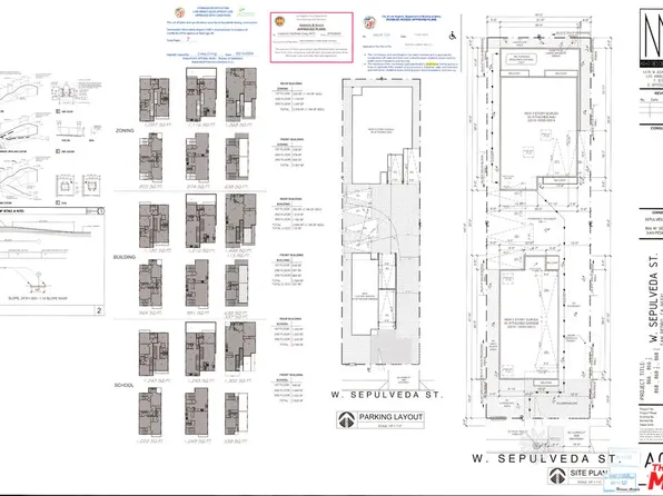 866 W Sepulveda St, San Pedro, CA 90731