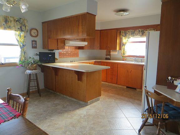 Updated Kitchen !!