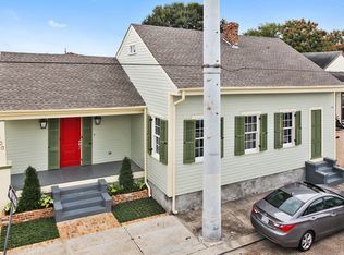 3300 Annunciation, New Orleans, LA 70115