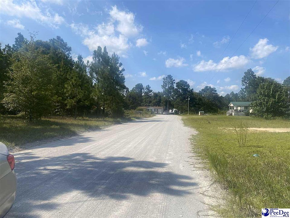 2nd image of LOT 53 Doe Trl