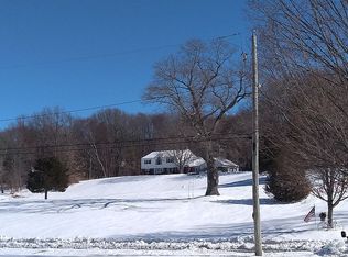 525 Gardner St, Manchester, CT 06040