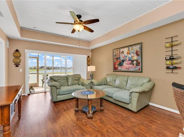 26397 Nadir RD #103, PUNTA GORDA, FL 33983