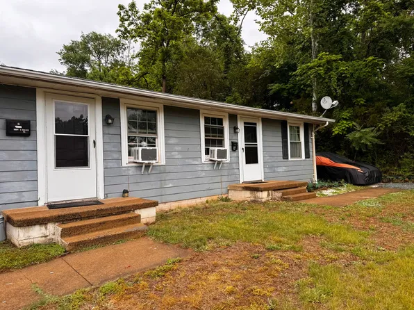 1508 6th St. SE, 1508 6th St SE #A, Charlottesville, VA 22902