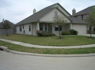 19303 Camellia Bend Cir, Spring, TX 77379