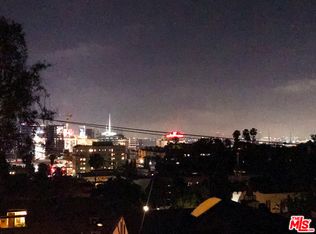 6245 Holly Mont Dr, Los Angeles, CA 90068