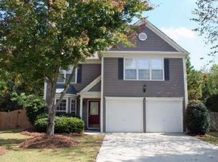 2823 Preistcliff Dr SE, Smyrna, GA