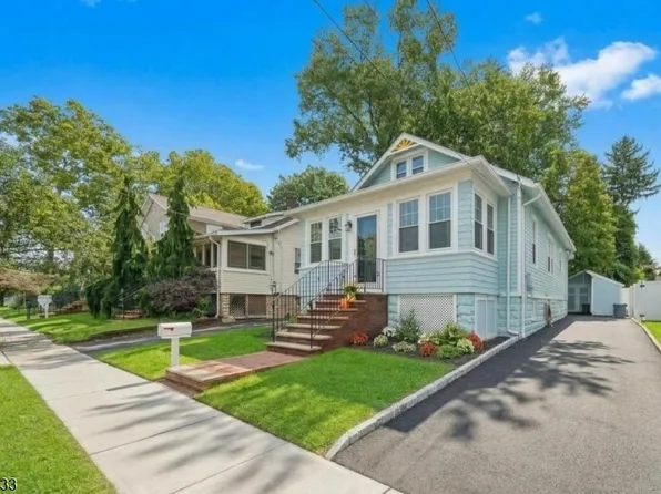 38 Franklin St, Union Twp., NJ 07088
