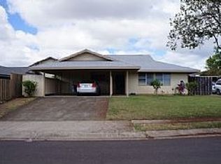 94-332 Apele St, Mililani, HI 96789