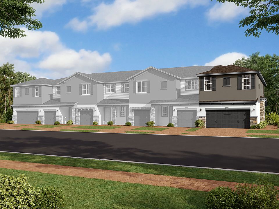 San Mateo Elevation