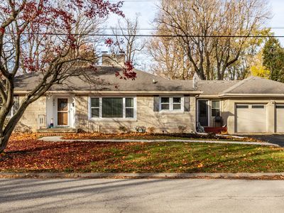 5704 Crestview Ave, Indianapolis, IN, 46220