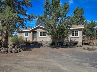 25032 Elk Ln, Bend, OR 97701